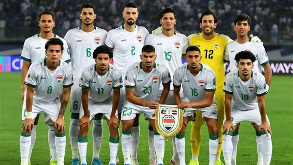 بث مباشر لمباراة العراق وكوريا الجنوبية في تصفيات كأس العالم بجودة HD
