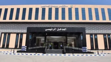 النعماني يأمر بزيادة مستوى الجاهزية في مستشفيات سوهاج الجامعية خلال عطلة عيد الأضحى