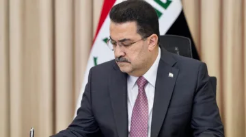 هل توفي والد السوداني في حادث أم قُتِل على يد نظام صدام؟.. مركز أسبر يشرح الوضع