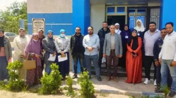 «حمد موسى» هو ثالث مركز يحصل على شهادة «GAHAR» في المنطقة الشرقية
