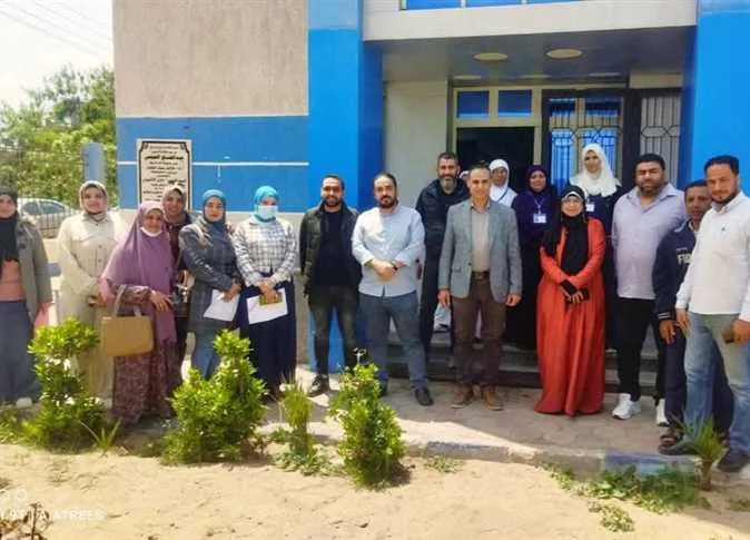«حمد موسى» هو ثالث مركز يحصل على شهادة «GAHAR» في المنطقة الشرقية «حمد موسى» هو ثالث مركز يحصل على شهادة «GAHAR» في المنطقة الشرقية
