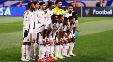 بث حي بالفيديو.. متابعة مباراة السعودية والبحرين في تصفيات كأس العالم