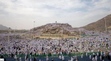 الصحة السعودية: تراجع بنسبة 90% في إصابات الإجهاد الحراري مقارنة بالسنة الفائتة.