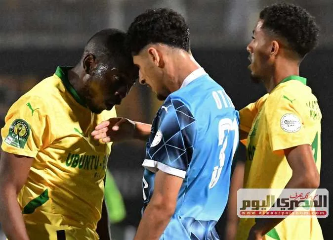 التغطية المباشرة لمباراة الزمالك ضد بيراميدز (0-0) في نهائي كأس مصر.. لحظة بلحظة التغطية المباشرة لمباراة الزمالك ضد بيراميدز (0-0) في نهائي كأس مصر.. لحظة بلحظة