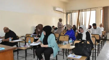 خبر مفرح لطلاب الجامعات في العراق