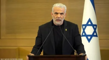 في الخفاء.. لابيد يتهم نتنياهو بتسليح جماعات مرتبطة بداعش في غزة