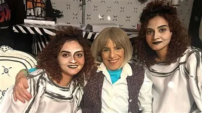انتهاء تصوير مسلسل يوميات عيلة كواك.. وستُعرض قريبًا على شاهد انتهاء تصوير مسلسل يوميات عيلة كواك.. وستُعرض قريبًا على شاهد