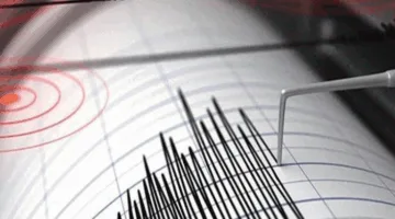 زلزال بقوة 3.2 درجة يهز جنوب إيطاليا ويتسبب في انهيار جزئي بموقع بومبي الأثري