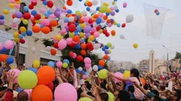 أين ستحتفل بعيد الأضحى؟.. مواقع احتفالات العيد في محافظة كفر الشيخ