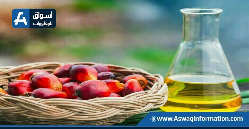 تراجع العقود الآجلة لزيت النخيل الماليزي بعد ثلاث جلسات من الارتفاع. تراجع العقود الآجلة لزيت النخيل الماليزي بعد ثلاث جلسات من الارتفاع.