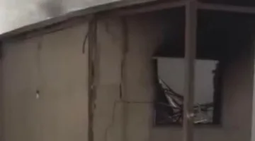 «العمو» يثير الاضطراب في مصراتة الليبية.. دماء تسفك على الساحل