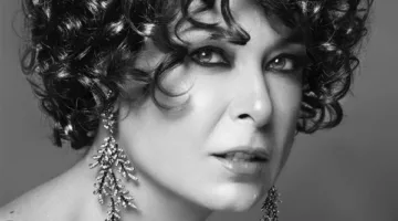بتسجيل صوتي.. أنوشكا تقدم تهانيها لجمهورها بمناسبة عيد الأضحى المبارك