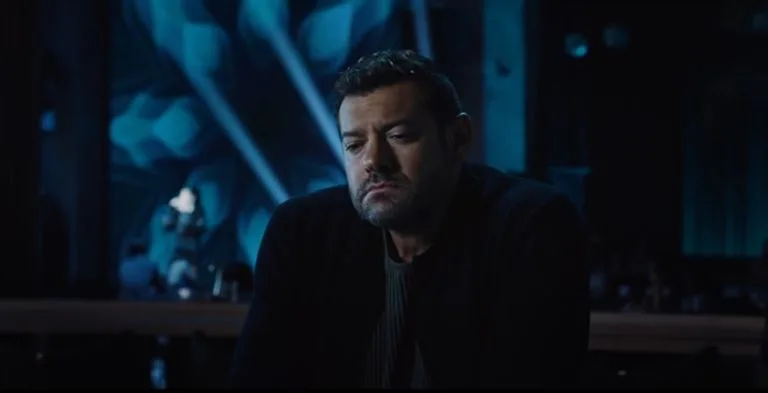 البرومو الأول لفيلم “السلم والثعبان 2”: دراما رومانسية جديدة تجمع بين عمرو يوسف وأسماء جلال