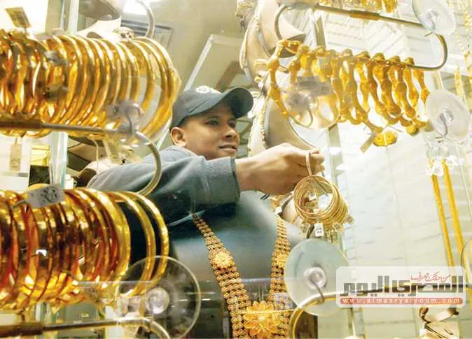 أسعار الذهب اليوم وعيار 21 في نهاية تعاملات الخميس 5 يونيو 2025
