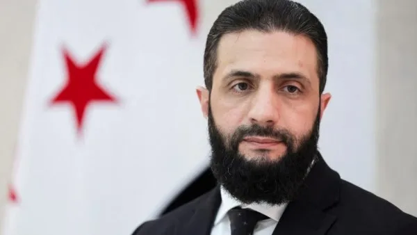 لأول مرة منذ الإطاحة بالأسد.. سوريا تفتح أبواب المواقع النووية أمام المفتشين لأول مرة منذ الإطاحة بالأسد.. سوريا تفتح أبواب المواقع النووية أمام المفتشين