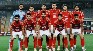 البعثة الأهلاوية تصل إلى فندق الإقامة في مدينة ميامي الأمريكية استعداداً لكأس العالم للأندية