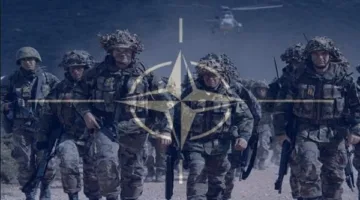 الناتو ينفذ أكبر خطة لتجديد الأسلحة منذ الحقبة السوفيتية.