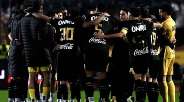 عاجل.. تشكيل فريق الزمالك لمباراة بيراميدز في نهائي كأس مصر