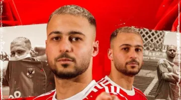 بيكهام: العودة إلى الأهلي حلم تحقق.. وأتطلع لتحقيق الانتصار على إنتر ميامي