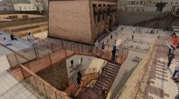 إسنا التاريخية تتألق على الساحة الدولية.. مصر تستعيد مكانتها في الهندسة المعمارية بجائزة الآغا خان 2025