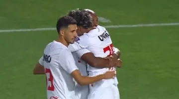 تشكيلة الزمالك لمواجهة بيراميدز في نهائي كأس مصر.. الجزيري في مقدمة الهجوم