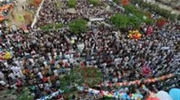 عيد أضحى مبارك.. توقيت صلاة عيد الأضحى لعام 2025 في مختلف المحافظات
