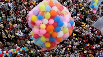 عيد أضحى سعيد.. استعدادات حكومية مكثفة طوال العيد: حماية المحتفلين ومراقبة الأسواق