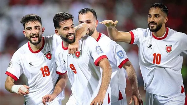 بث مباشر لمباراة عمان ضد الأردن.. تابع اللقاء على قناة Alkass Seven HD بث مباشر لمباراة عمان ضد الأردن.. تابع اللقاء على قناة Alkass Seven HD