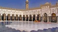 الأزهر الشريف يقيم إفطارًا جماعيًا للطلاب الدوليين في يوم عرفة