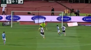 بيراميدز يقترب من كأس مصر بعد التفوق على الزمالك