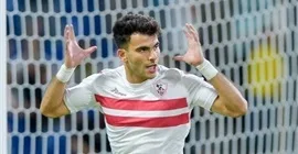 أزمة مؤلمة لزيزو في الأهلي بعد انتقاله من الزمالك.. اكتشف التفاصيل
