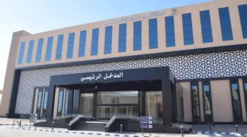 النعماني يطلب زيادة مستوى الجاهزية في مستشفيات سوهاج الجامعية خلال عطلة العيد.