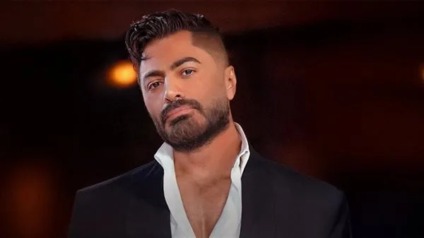 تامر حسني يطلق الأغنية الرابعة من ألبومه “لينا ميعاد” بعنوان “حلال فيك” (فيديو) تامر حسني يطلق الأغنية الرابعة من ألبومه “لينا ميعاد” بعنوان “حلال فيك” (فيديو)
