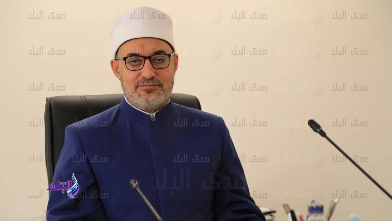 المفتي يقدم التهاني للرئيس السيسي وقادة الدولة والشعب المصري والأمة الإسلامية بمناسبة عيد الأضحى. المفتي يقدم التهاني للرئيس السيسي وقادة الدولة والشعب المصري والأمة الإسلامية بمناسبة عيد الأضحى.