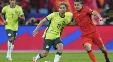 الفرق الآسيوية التي تأهلت لمنافسات كأس العالم 2026 حتى الآن