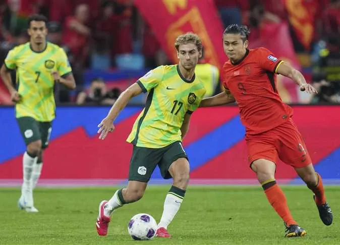 الفرق الآسيوية التي تأهلت لمنافسات كأس العالم 2026 حتى الآن الفرق الآسيوية التي تأهلت لمنافسات كأس العالم 2026 حتى الآن