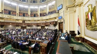 50 جنيها يومياً: مشروع قانون الإجراءات الجنائية يعوض الموقوفين احتياطياً 50 جنيها يومياً: مشروع قانون الإجراءات الجنائية يعوض الموقوفين احتياطياً
