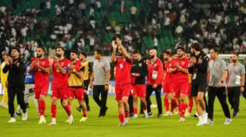 علوان يقود منتخب الأردن لتحقيق انتصار على عمان والتقدم نحو تصفيات مونديال 2026