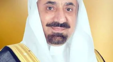 أمير نجران يبارك القيادة بمناسبة عيد الأضحى