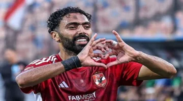 بعد انتهاء كأس العالم للأندية.. لاعب الأهلي المصري يعبّر عن رغبته في الرحيل (خاص)