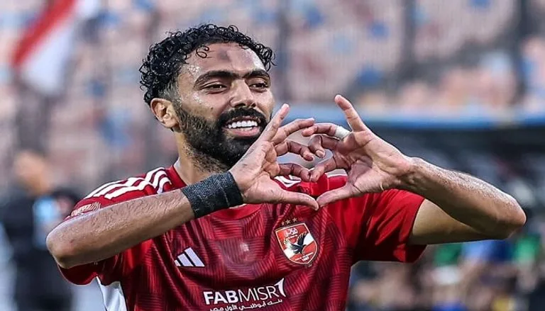 بعد انتهاء كأس العالم للأندية.. لاعب الأهلي المصري يعبّر عن رغبته في الرحيل (خاص)