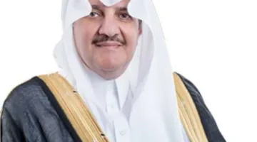 أمير الشرقية يبعث بالتهاني للقيادة بمناسبة عيد الأضحى المبارك