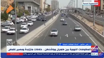 هل ستؤدي أزمة تخصيب اليورانيوم إلى توقف المفاوضات النووية بين طهران وواشنطن؟