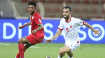 منتخب الأردن يحقق فوزاً بثلاثية على عمان ويقترب من التأهل لكأس العالم