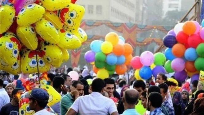 دعوات اليوم الأول من العيد… تضيء قلبك وتجعل احتفالك مبهجًا دعوات اليوم الأول من العيد… تضيء قلبك وتجعل احتفالك مبهجًا