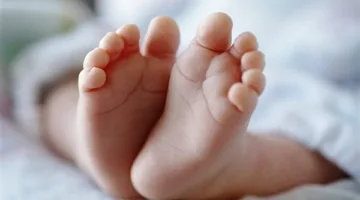 بعد صلاة العصر.. العثور على مولود داخل مسجد معروف في المنوفية