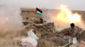 الرئاسة اليمنية: على المجتمع الدولي اتخاذ موقف حازم تجاه جرائم إسرائيل في غزة