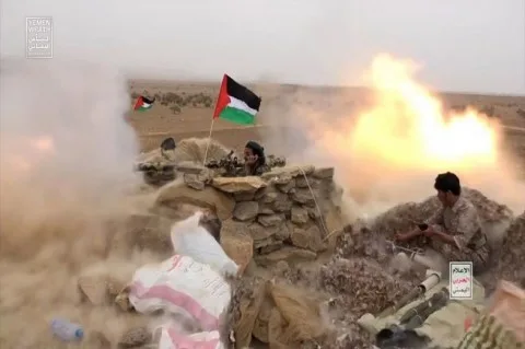 الرئاسة اليمنية: على المجتمع الدولي اتخاذ موقف حازم تجاه جرائم إسرائيل في غزة الرئاسة اليمنية: على المجتمع الدولي اتخاذ موقف حازم تجاه جرائم إسرائيل في غزة