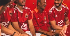 عاجل | صفقة الأهلي تتجلى في الزمالك
