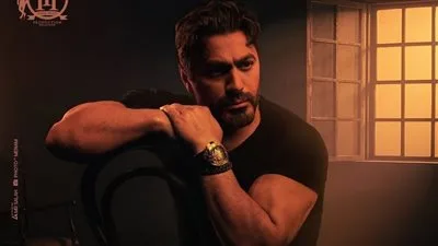 رابع أغاني ألبومه الجديد.. تامر حسني يصدر أغنية “حلال فيك” من فيلم ريستارت